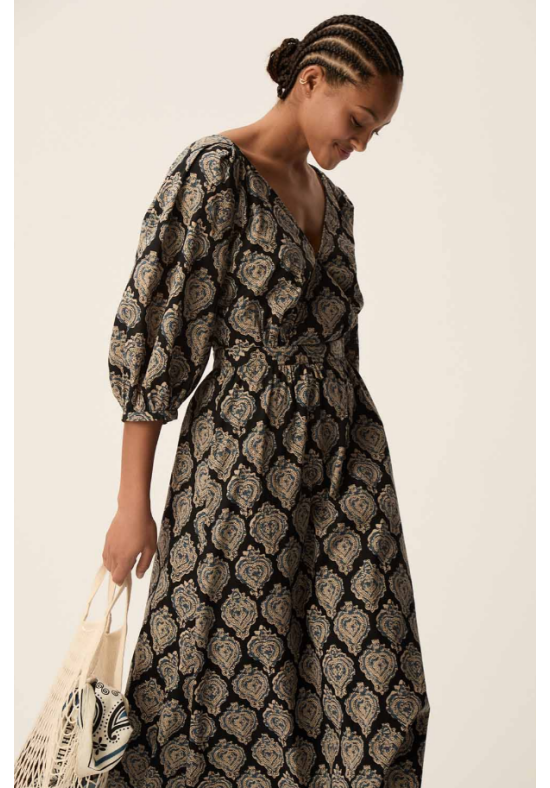 VESTIDO SIROCCO