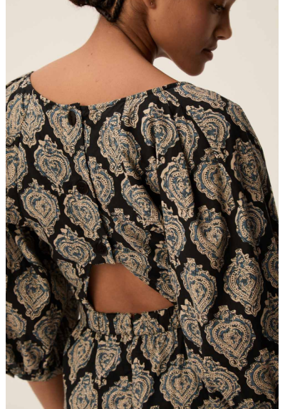 VESTIDO SIROCCO