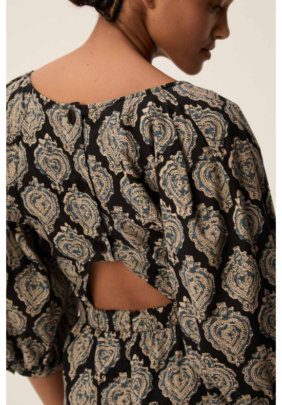 VESTIDO SIROCCO