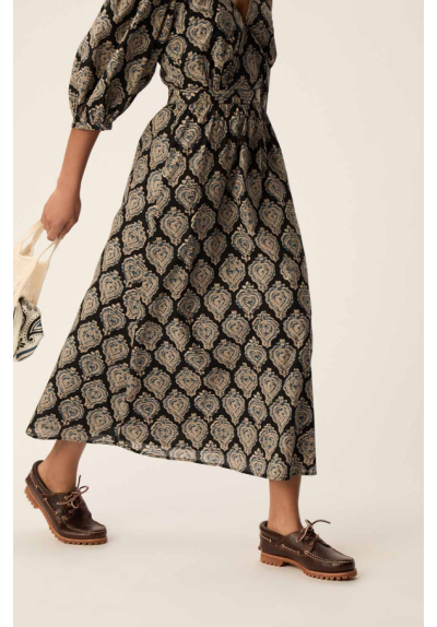 VESTIDO SIROCCO