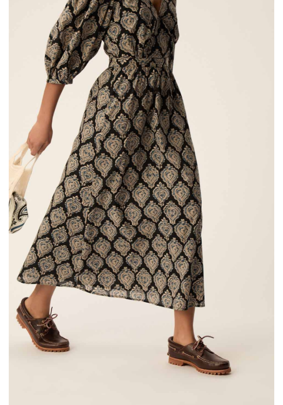VESTIDO SIROCCO