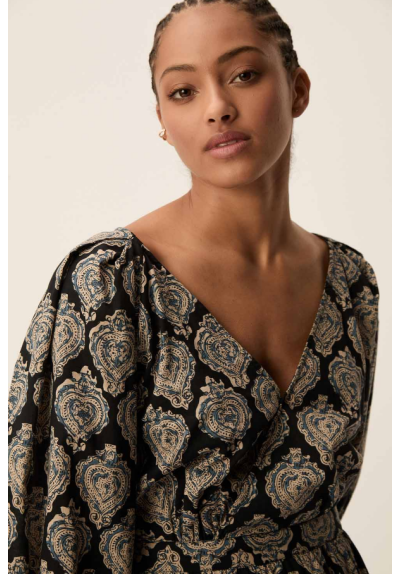 VESTIDO SIROCCO