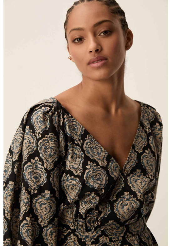 VESTIDO SIROCCO