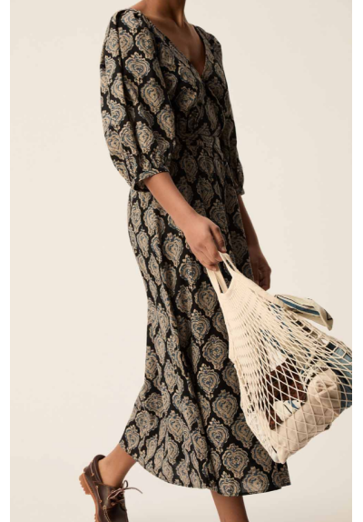 VESTIDO SIROCCO