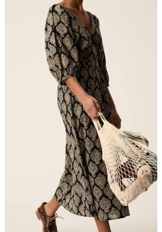 VESTIDO SIROCCO
