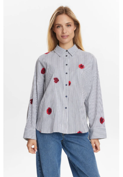 CAMISA NUTILLIE
