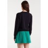 CHAQUETA BOTONES CUPIDO