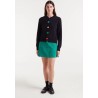 CHAQUETA BOTONES CUPIDO