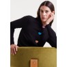 CHAQUETA BOTONES CUPIDO