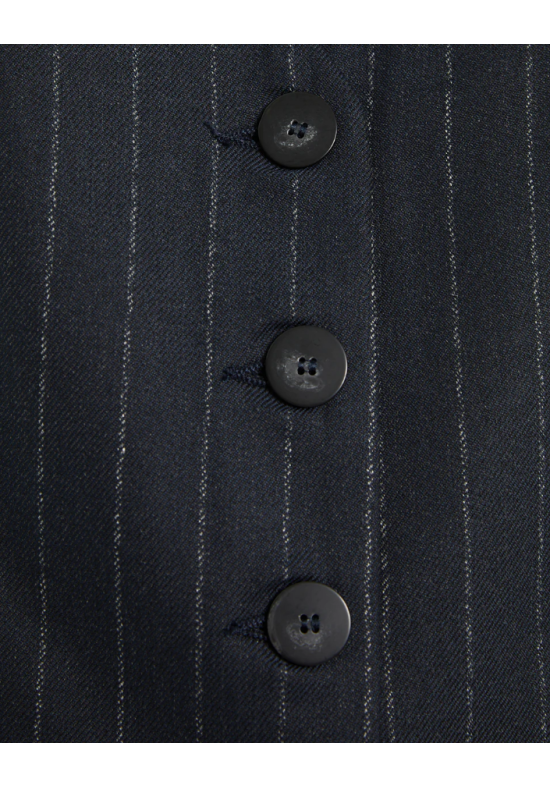 CHALECO RAYA DIPLOMÁTICA