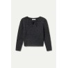 JERSEY GRIS TEXTURA