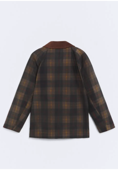 CHAQUETA MACKENZIE