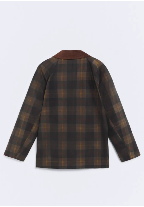 CHAQUETA MACKENZIE