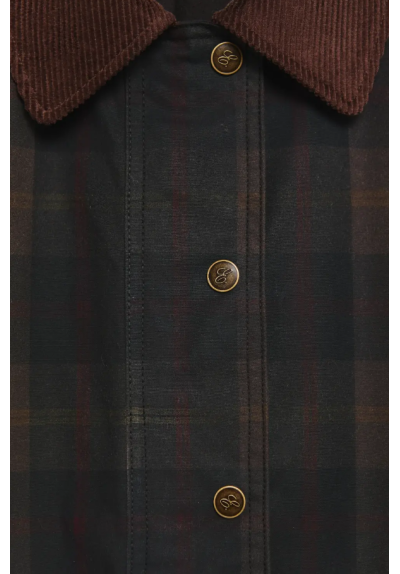 CHAQUETA MACKENZIE