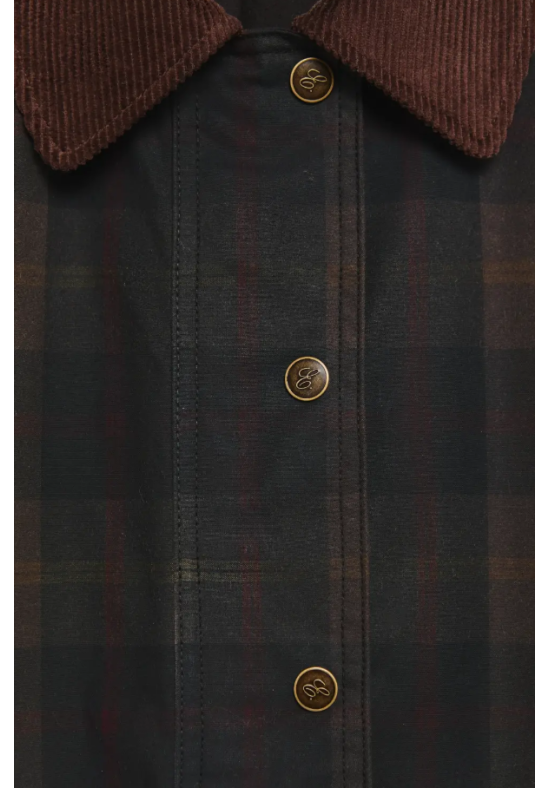 CHAQUETA MACKENZIE