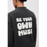 SUDADERA CIMADEVILLA MUS&BOMBON
