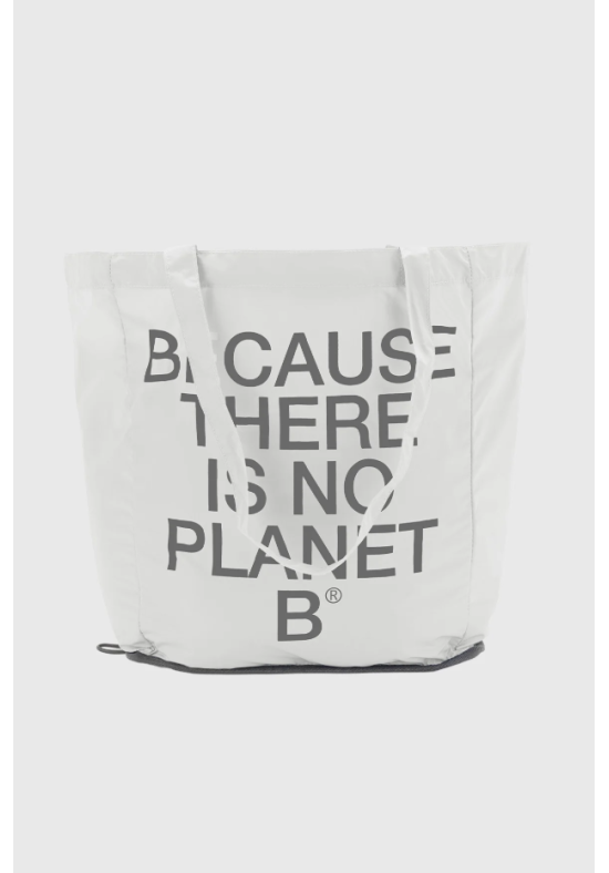 BOLSA PACHO ECOALF