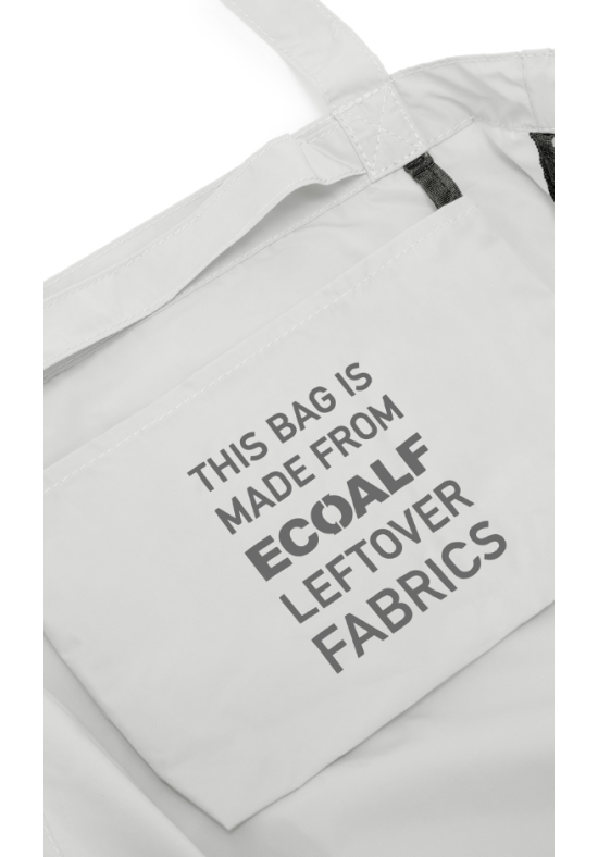 BOLSA PACHO ECOALF