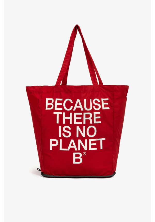 BOLSA PACHO ECOALF