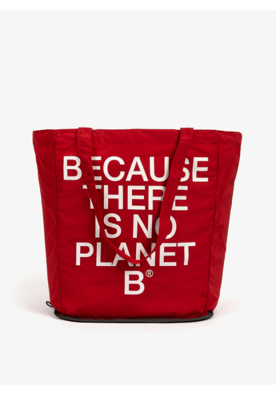 BOLSA PACHO ECOALF