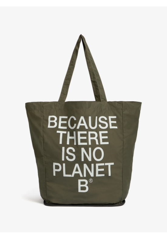 BOLSA PACHO ECOALF