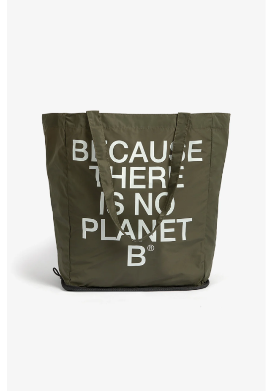 BOLSA PACHO ECOALF