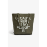 BOLSA PACHO ECOALF