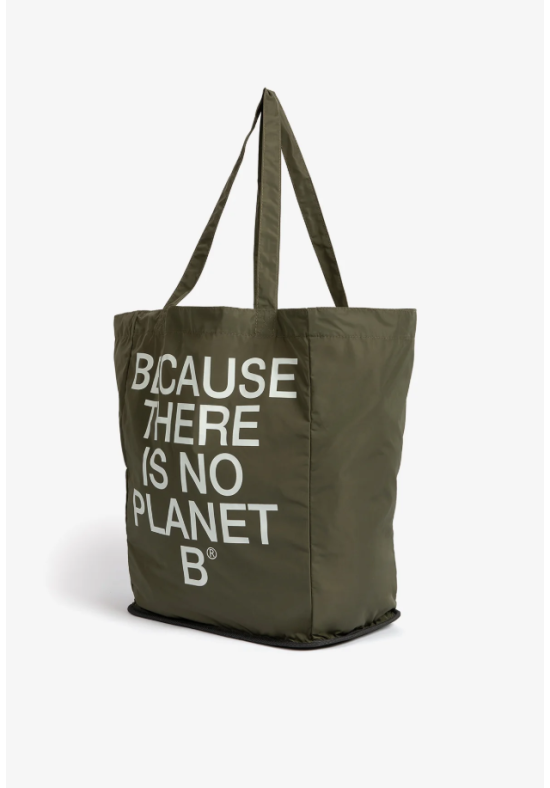 BOLSA PACHO ECOALF