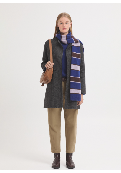 ABRIGO DOBLE FAZ NICE THINGS