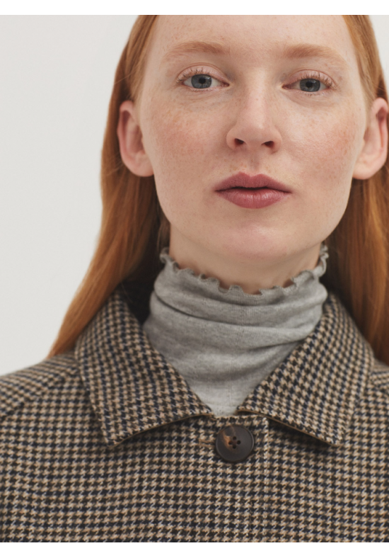 ABRIGO REVERSIBLE NICE THINGS