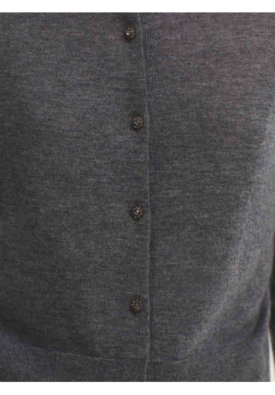 CHAQUETA LANA MERINO NICE THINGS