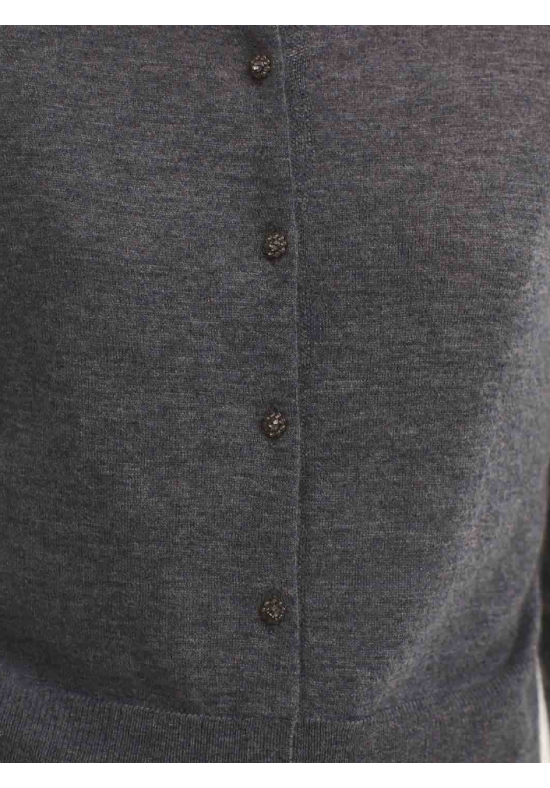 CHAQUETA LANA MERINO NICE THINGS