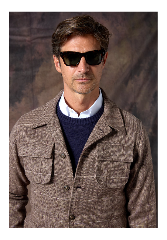 GUAYABERA ESPIGA HARRY´S