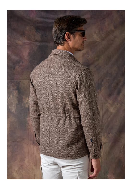 GUAYABERA ESPIGA HARRY´S