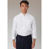 CAMISA IVY POCKET BLANCA HARRY´S