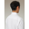 CAMISA IVY POCKET BLANCA HARRY´S