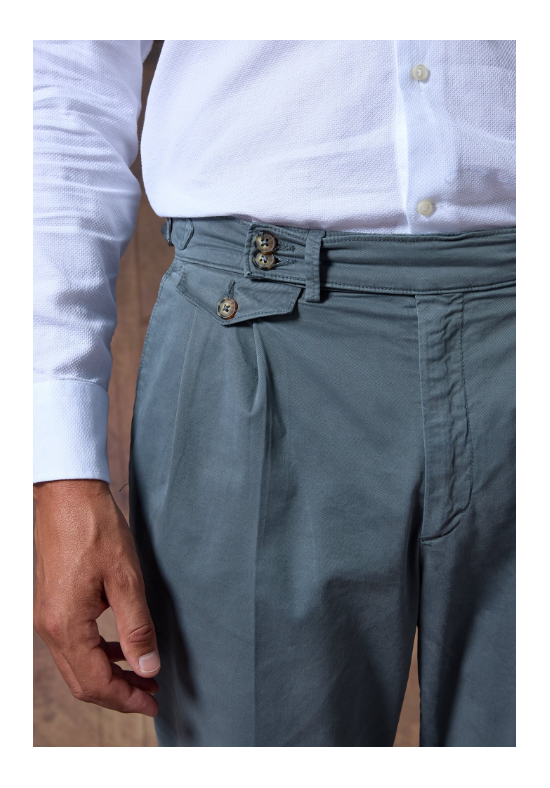 PANTALÓN CHINO PREMIUM HARRY´S