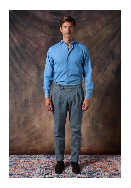 PANTALÓN CHINO PREMIUM HARRY´S