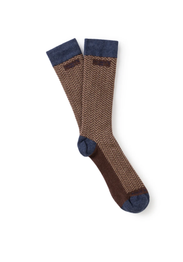 CALCETÍN ESPIGA HARRY´S