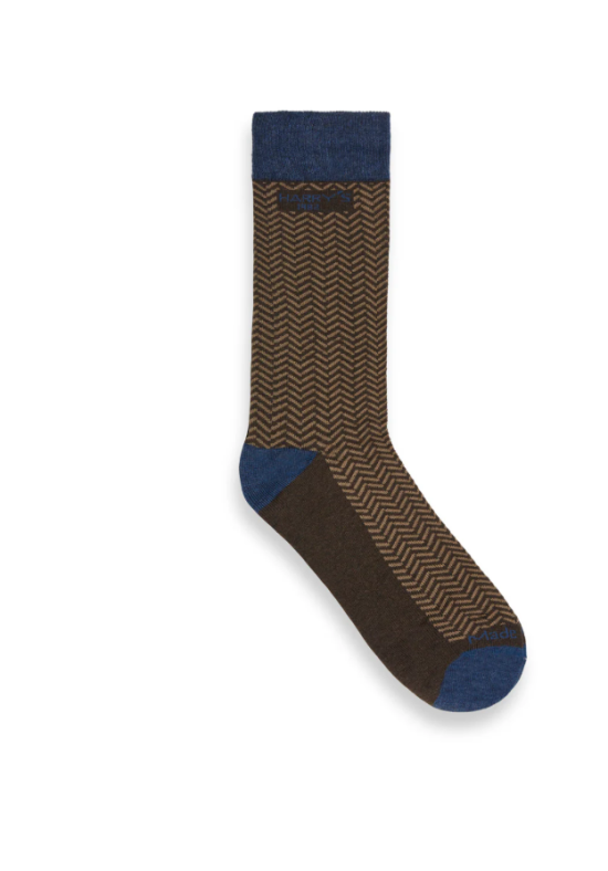 CALCETÍN ESPIGA HARRY´S