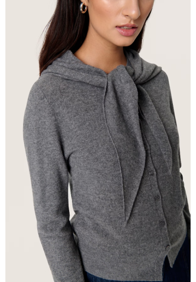 CARDIGAN MOLINA SOAKED