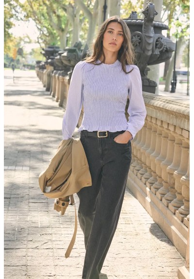 CAMISA NELLIE ESEOESE