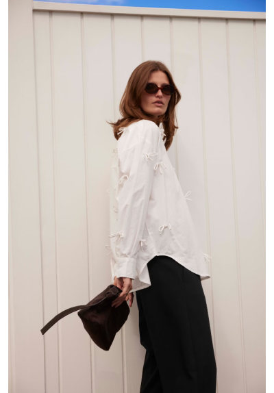 CAMISA SLJOA SOAKED