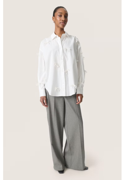 CAMISA SLJOA SOAKED