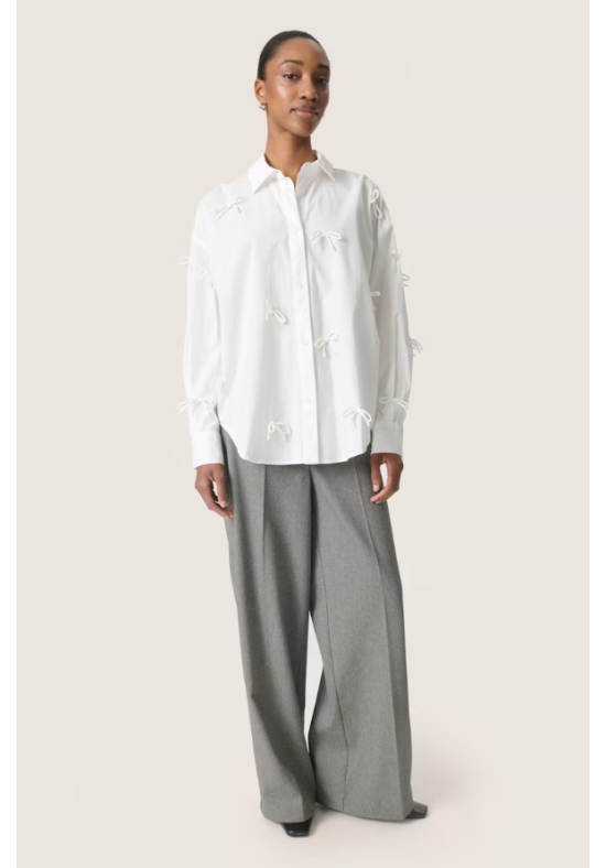CAMISA SLJOA SOAKED