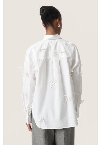 CAMISA SLJOA SOAKED