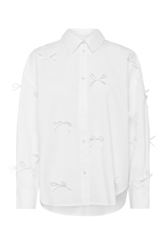 CAMISA SLJOA SOAKED