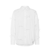 CAMISA SLJOA SOAKED