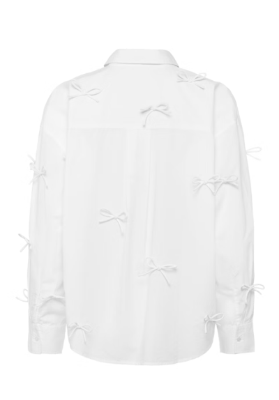 CAMISA SLJOA SOAKED