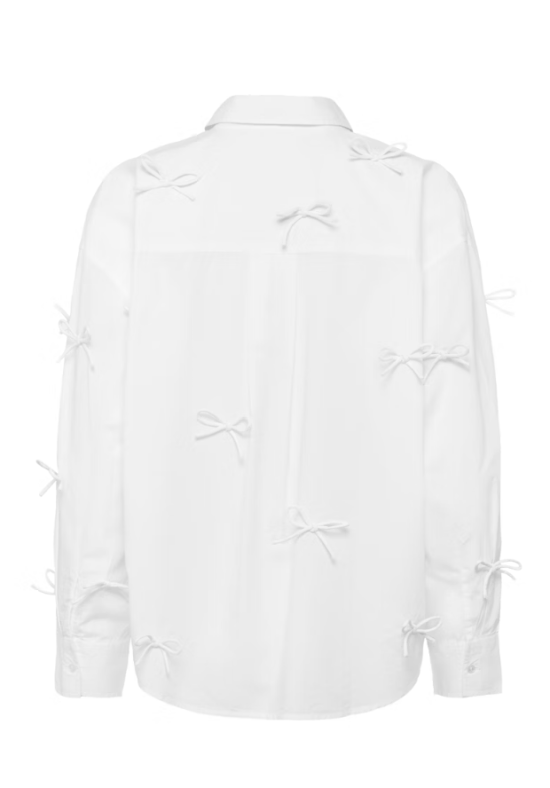 CAMISA SLJOA SOAKED